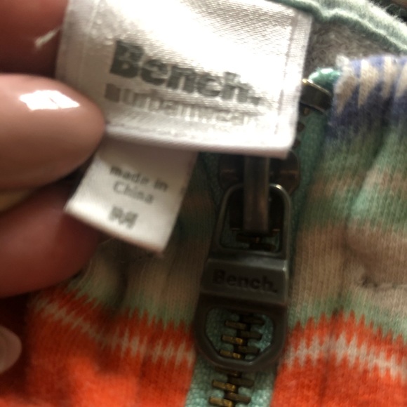 Bench Active jacket - Picture 5 of 5